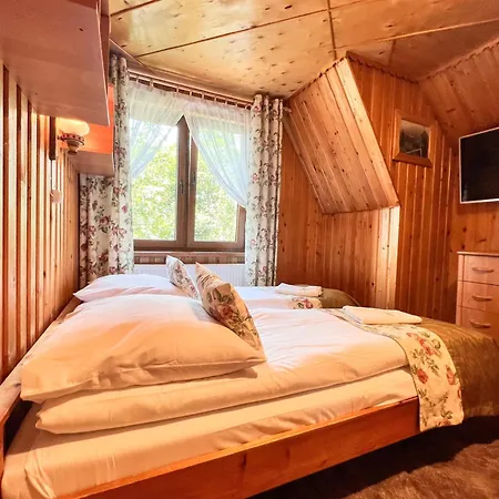 Bundowka- Goscinne - Znizki Na Termy - Stoki Narciarskie - Sniadania Homestay