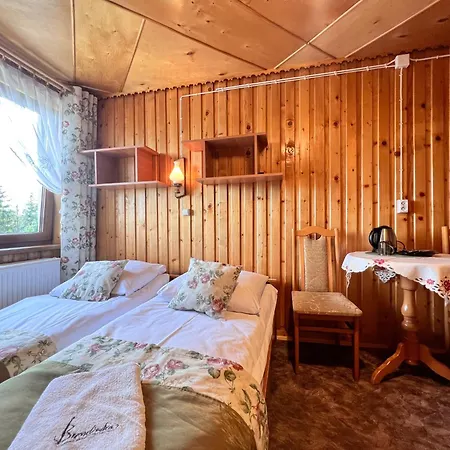 Bundowka- Goscinne - Znizki Na Termy - Stoki Narciarskie - Sniadania Homestay *