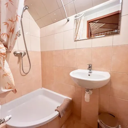 Bundowka- Goscinne - Znizki Na Termy - Stoki Narciarskie - Sniadania Accommodatie bij particulieren Bukowina Tatrzańska