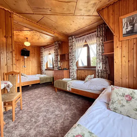Bundowka- Goscinne - Znizki Na Termy - Stoki Narciarskie - Sniadania Accommodatie bij particulieren