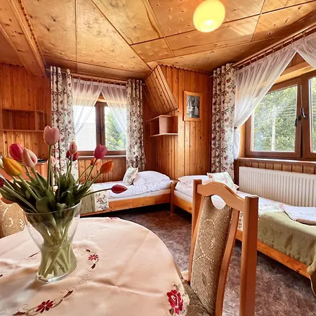 Accommodatie bij particulieren Bundowka- Goscinne - Znizki Na Termy - Stoki Narciarskie - Sniadania