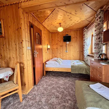 Bundowka- Goscinne - Znizki Na Termy - Stoki Narciarskie - Sniadania Accommodatie bij particulieren *