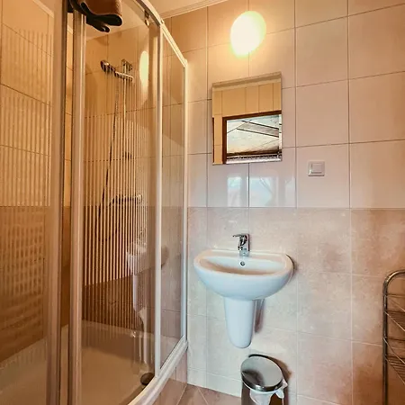 Accommodatie bij particulieren Bundowka- Goscinne - Znizki Na Termy - Stoki Narciarskie - Sniadania