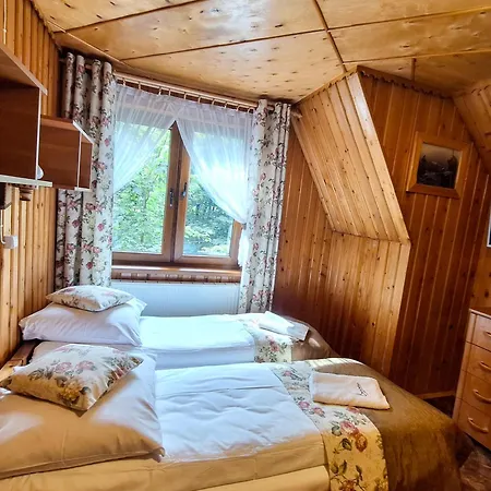 Bundowka- Goscinne - Znizki Na Termy - Stoki Narciarskie - Sniadania Accommodatie bij particulieren *