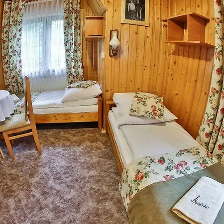 Accommodatie bij particulieren Bundowka- Goscinne - Znizki Na Termy - Stoki Narciarskie - Sniadania *
