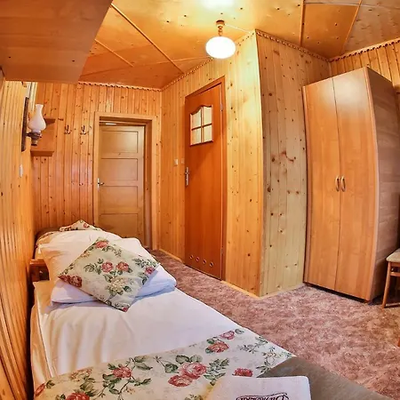 Bundowka- Goscinne - Znizki Na Termy - Stoki Narciarskie - Sniadania Homestay