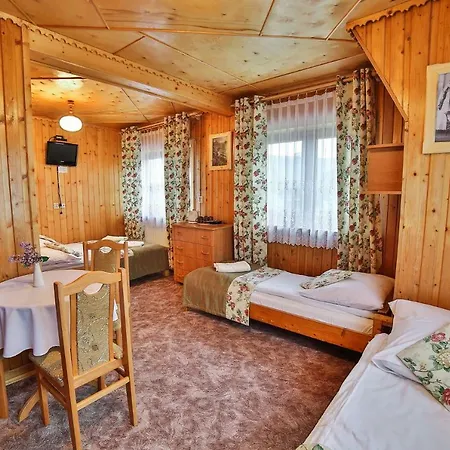 Homestay Bundowka- Goscinne - Znizki Na Termy - Stoki Narciarskie - Sniadania