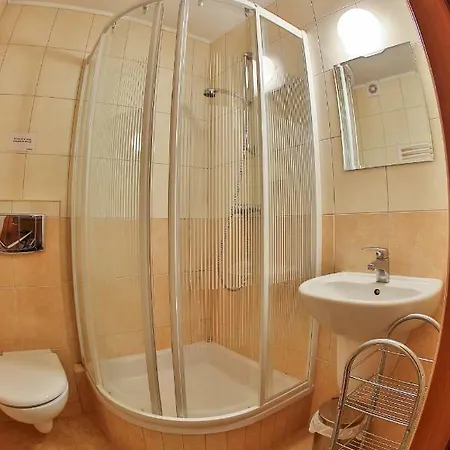 Bundowka- Goscinne - Znizki Na Termy - Stoki Narciarskie - Sniadania Homestay Bukowina Tatrzanska