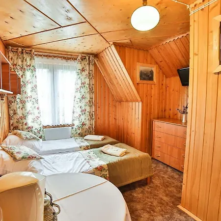 Accommodatie bij particulieren Bundowka- Goscinne - Znizki Na Termy - Stoki Narciarskie - Sniadania *