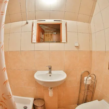 Accommodatie bij particulieren Bundowka- Goscinne - Znizki Na Termy - Stoki Narciarskie - Sniadania *