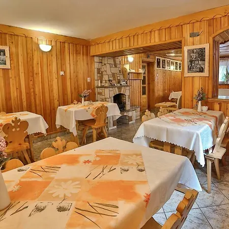 Bundowka- Goscinne - Znizki Na Termy - Stoki Narciarskie - Sniadania Homestay