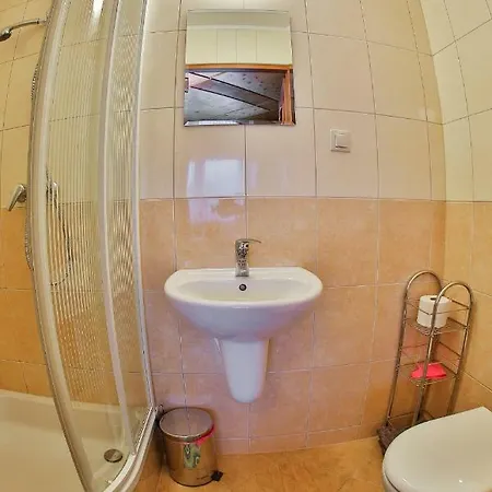 Bundowka- Goscinne - Znizki Na Termy - Stoki Narciarskie - Sniadania Accommodatie bij particulieren *