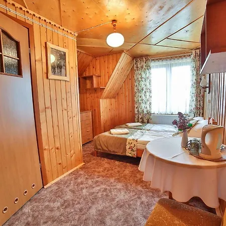 Bundowka- Goscinne - Znizki Na Termy - Stoki Narciarskie - Sniadania Homestay Bukowina Tatrzanska
