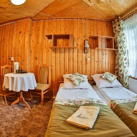 Accommodatie bij particulieren Bundowka- Goscinne - Znizki Na Termy - Stoki Narciarskie - Sniadania