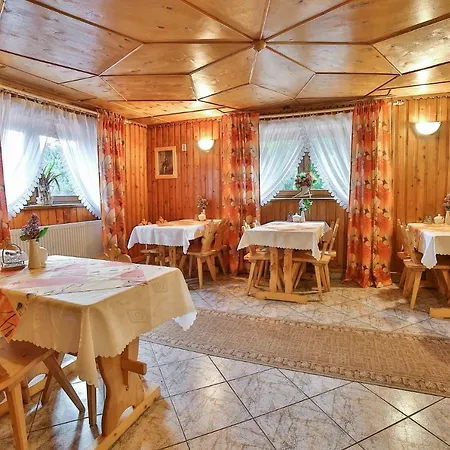 Bundowka- Goscinne - Znizki Na Termy - Stoki Narciarskie - Sniadania Accommodatie bij particulieren Bukowina Tatrzańska