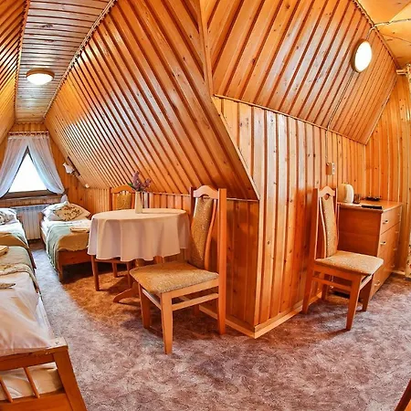 Bundowka- Goscinne - Znizki Na Termy - Stoki Narciarskie - Sniadania Homestay