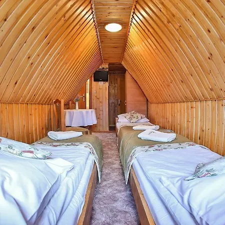 Accommodatie bij particulieren Bundowka- Goscinne - Znizki Na Termy - Stoki Narciarskie - Sniadania